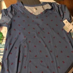 NWT 2XL Christy